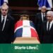 Congreso Nacional: ¡Histórico y conmovedor homenaje a Vicente Sánchez Baret!