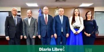 EXCLUSIVO: Tu Nueva Cédula Dominicana Brillará con Símbolos Patrios y la Imponente Figura de Duarte