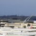 Caos aéreo en EE. UU. por shutdown récord: 40 aeropuertos paralizados