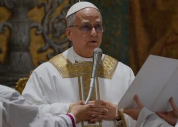 Papa León XIV exige cese al fuego global en todas las guerras