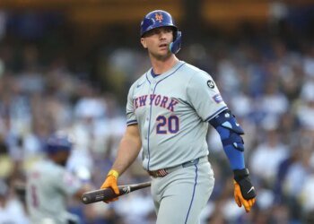 ¿Big Papi exige a los Red Sox fichar a Pete Alonso