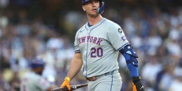 ¿Big Papi exige a los Red Sox fichar a Pete Alonso