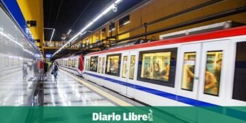 Metro: ¡178 Millones de Dólares en Nuevo Préstamo Clave