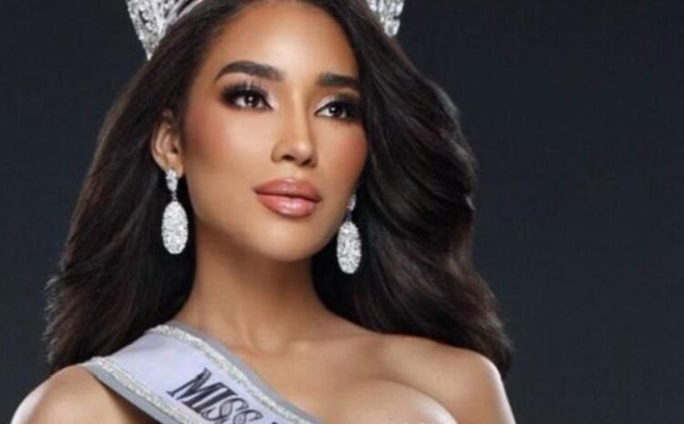 República Dominicana Conquista el Top 30 en Miss Universo