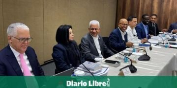 Código Procesal Penal en recta final: Consenso impulsa aprobación antes del 11 de diciembre