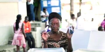 Haití 2026: ¿Camino al suicidio electoral