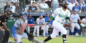 «Traté de no hacer mucho»: La mentalidad ganadora de Robinson Canó