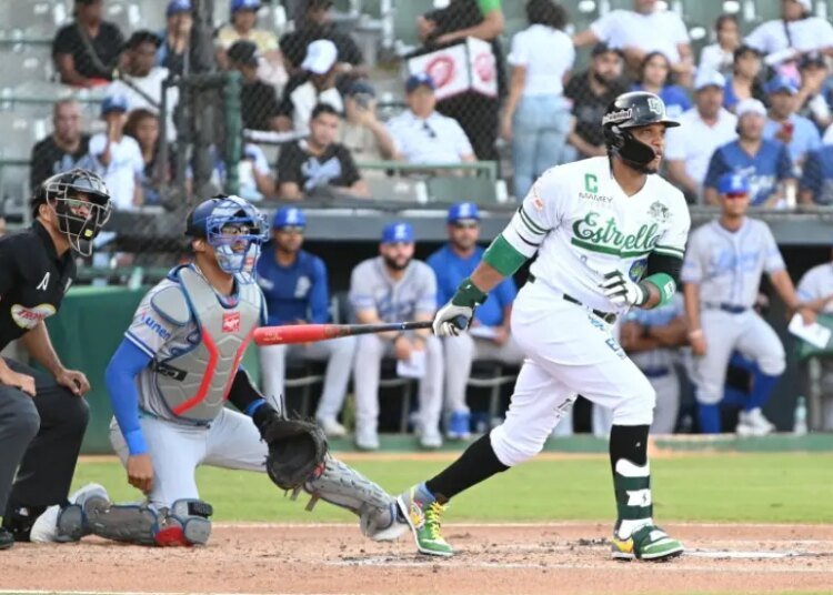 «Traté de no hacer mucho»: La mentalidad ganadora de Robinson Canó