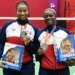 ¡Plata en Bádminton! Softbol y Vela Cosechan Doble Bronce