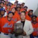 Así la resiliencia de Edgardo Alfonzo forjó su leyenda en los New York Mets