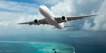 Aerolíneas de EE. UU. lanzan ALERTA CLAVE por REDUCCIÓN de vuelos