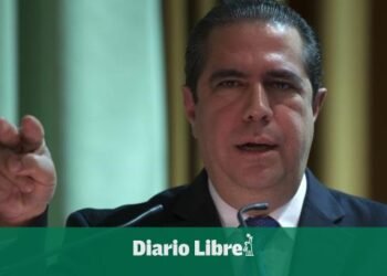 PLD Desafía Emergencia de Gobierno por Lluvias de Melissa