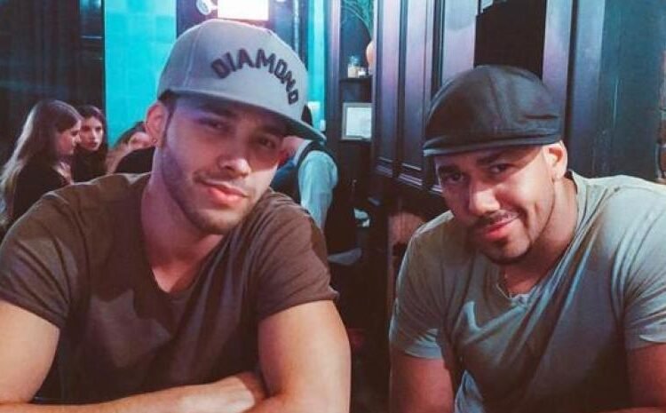 Romeo Santos: «Honra ser pionero, ¡que la nueva ola musical tome el relevo!»