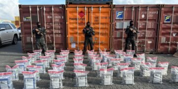 Caucedo al rojo vivo: Así operaba la red del exregidor de Boca Chica para meter drogas