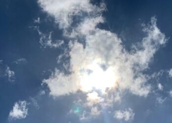 ¡Lunes de lujo! Sol y frescor para el inicio perfecto de semana