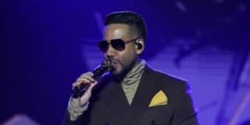 ¡Filtración bomba! Escucha el primer adelanto de las 13 canciones del nuevo disco de Romeo Santos