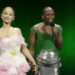 Cynthia Erivo, la heroína de Ariana Grande, se hace realidad en Singapur