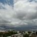 Viernes Bipolar: Calor Intenso Primero, Lluvia Aislada por la Tarde ¡Prepárate