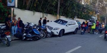 RD: Muertes por Accidentes de Tránsito Se Disparan a 2,000 Anuales