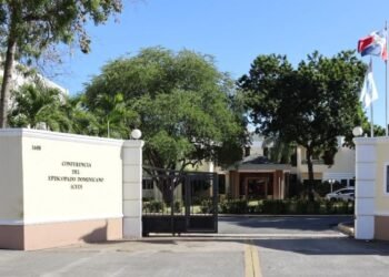 Episcopado Dominicano se Vuelca en Apoyo a Víctimas del Huracán Melissa