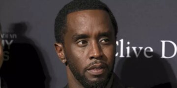 Diddy en la mira: Sheriff de Los Ángeles investiga nueva y explosiva denuncia de agresión sexual