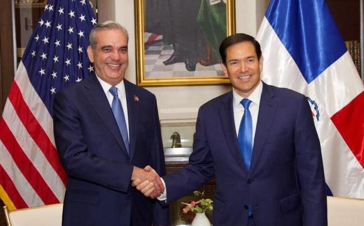 EEUU Da Luz Verde a la Posposición de la Cumbre de las Américas