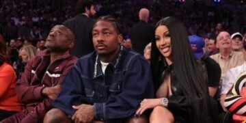 Cardi B y Offset revelan el sexo de su bebé Sorpresa total