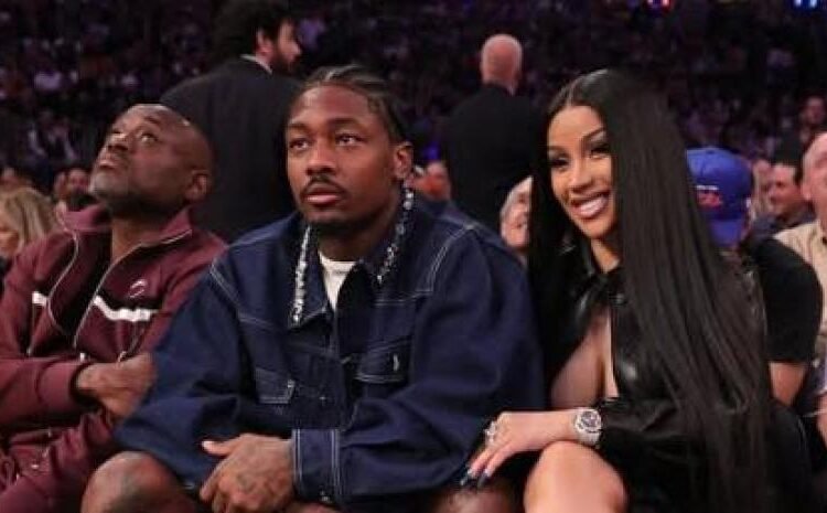 Cardi B y Offset revelan el sexo de su bebé Sorpresa total