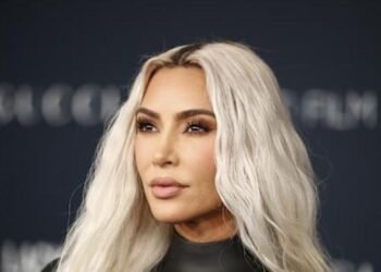 Kim Kardashian REPRUEBA el Examen de Abogacía