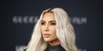 Kim Kardashian REPRUEBA el Examen de Abogacía