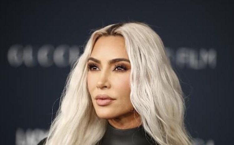Kim Kardashian REPRUEBA el Examen de Abogacía