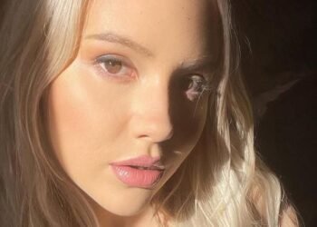 Impactante: Hallan muerta a Kylie Page, la estrella adulta de 28 años