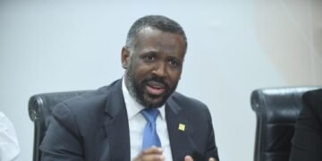 Wilson Camacho sobre Caso Senasa: ‘Pronto habrá noticias’, ¿qué revelará