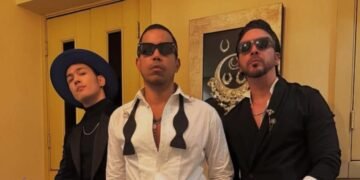 Vladimir Dotel: La Música Está en Crisis ¿El Fin de una Era