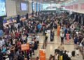 Avalancha de Visitantes Dispara +500 Vuelos de Emergencia al País