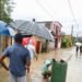 ALERTA INDOMET: Lluvias moderadas en múltiples regiones de RD este domingo
