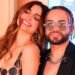Nacho niega intento de suicidio de su esposa y revela: «Estoy muy bendecido con ella»