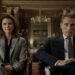 Exclusiva: ‘The Diplomat 3’ revela cómo el poder cambió su lenguaje desde adentro