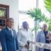 ¡Impacto! Detallistas de Gasolina DESTACAN Liderazgo y Compromiso de Ministro Ito Bisonó