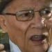 Fallece Marcelo Bermúdez: El polifacético luchador antitrujillista, empresario y escultor