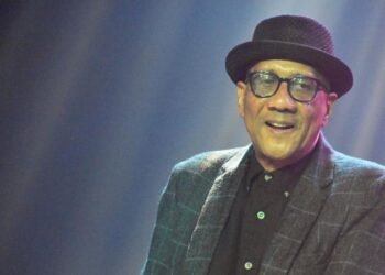 Dioni Fernández estrena «Mi Refugio Natural» y revoluciona su repertorio merenguero