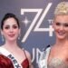 Escándalo en Miss Universo: Directivo llama «tonta» a Miss México