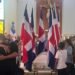 Henry Hierro despedido: ¡Macorís estalla en merengue y aplausos insólitos