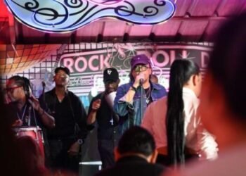 ¡Sergio Vargas Enciende Jarabacoa! Sus Éxitos Inauguran ‘Los Matiné Serie 50’