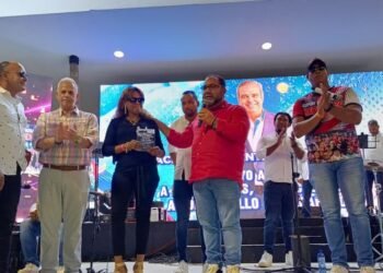 ¡Histórico! Senado de RD eleva a leyenda al ‘Super Ultra Mega Merengazo’ de Jarabacoa por disparar turismo y merengue
