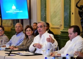 Gobierno Activa RD$12,000 Millones en Mega Ayudas para Afectados por Melissa