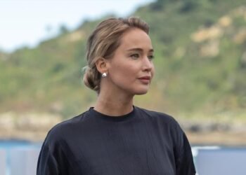 Bombazo: Jennifer Lawrence y Emma Stone producirán la película de Miss Piggy