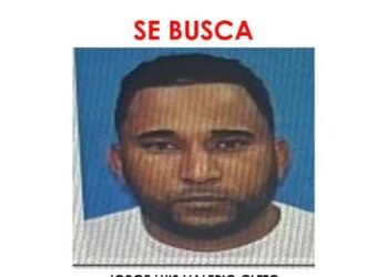 Identifican al líder criminal detrás del ataque a tiros contra policías en Los Girasoles