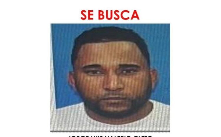 Identifican al líder criminal detrás del ataque a tiros contra policías en Los Girasoles
