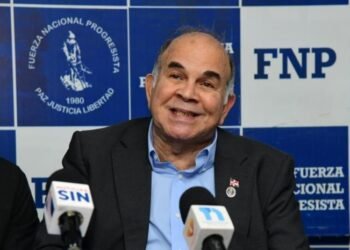 Pelegrín Castillo: Voto Preferencial es el «Caballo de Troya» del Narcotráfico en Política RD